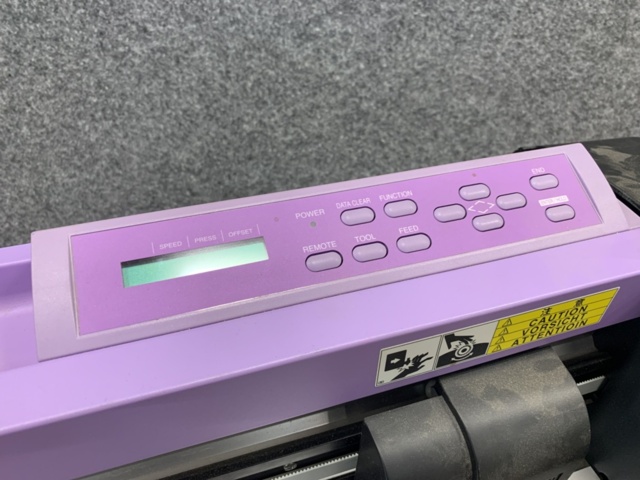 1407304-5 Skärplotter, Mimaki CG-160FXII Plus