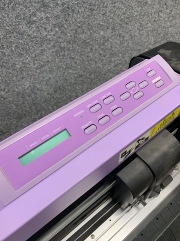 1407304-6 Skärplotter, Mimaki CG-160FXII Plus