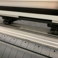 1407304-8 Skärplotter, Mimaki CG-160FXII Plus