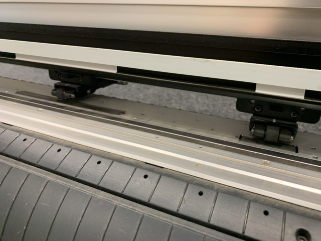 1407304-8 Skärplotter, Mimaki CG-160FXII Plus