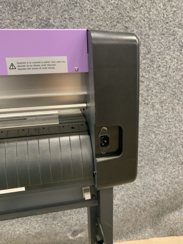 1407304-12 Skärplotter, Mimaki CG-160FXII Plus