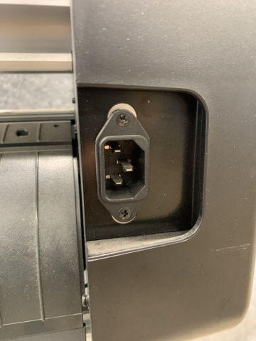 1407304-13 Skärplotter, Mimaki CG-160FXII Plus