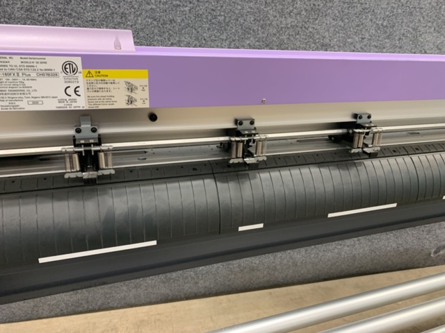 1407304-14 Skärplotter, Mimaki CG-160FXII Plus
