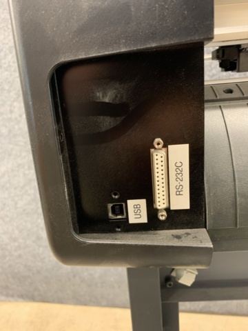 1407304-16 Skärplotter, Mimaki CG-160FXII Plus