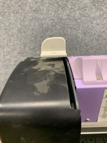 1407304-17 Skärplotter, Mimaki CG-160FXII Plus