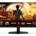 1405065-2 Gamingskärm AOC 27" Q27G42ZE