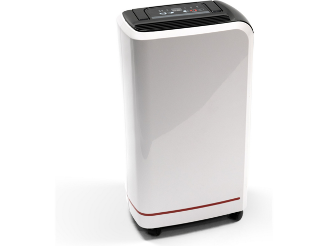 1405067-1 Avfuktare iiglo 10L per dag (vit)