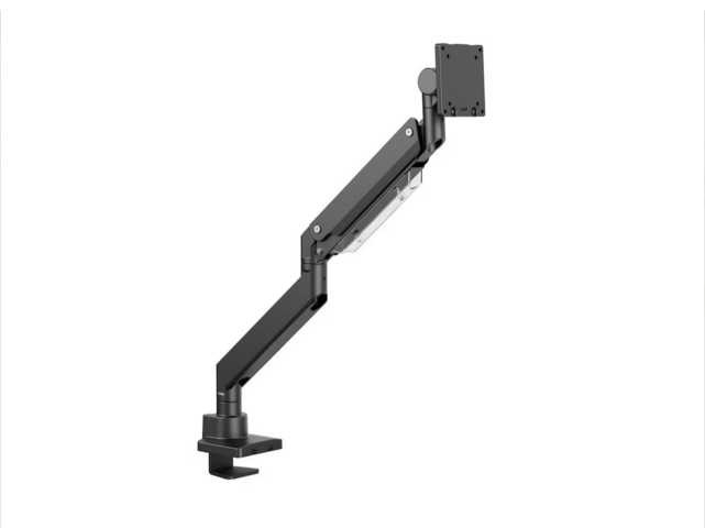 1405083-1 Skärmfäste gasarm för 1 skärm Iiglo