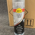 1402268-2 6 st burkar sprayfärg Rust-Oleum Galva Zink 2185