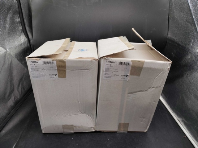 1394801-2 Pool-Skimmer, 2 st - Praher Plastics