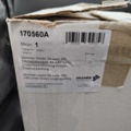 1394801-3 Pool-Skimmer, 2 st - Praher Plastics