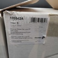1394801-4 Pool-Skimmer, 2 st - Praher Plastics