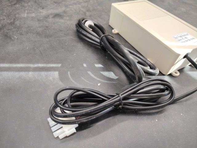 1394807-4 Ozonrenare, 4 st, för värmepumpar, PL-002, 110–230V