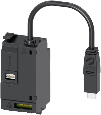 1407491-1 Kommunikationsmodul (COM-modul) – Siemens 3VA9377-0TB10