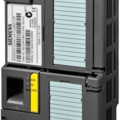 1407514-1 Control Unit – Siemens SINAMICS G120 CU240E‑2 PN‑F (Art no: 6SL3244‑0BB12‑1FA0)
