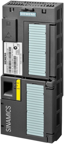1407514-1 Control Unit – Siemens SINAMICS G120 CU240E‑2 PN‑F (Art no: 6SL3244‑0BB12‑1FA0)