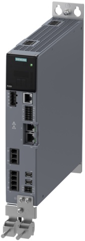 1407517-1 Nätaggregat – Siemens SINAMICS S210 (Art nr: 6SL5310‑1BE10‑8DF0)