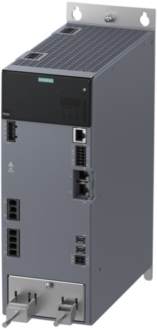 1407520-1 Nätaggregat – Siemens SINAMICS S210 Power Supply Unit (Art nr: 6SL5310‑1BE15‑0DF0)