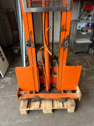 1407532-2 Baklyftsprojekt