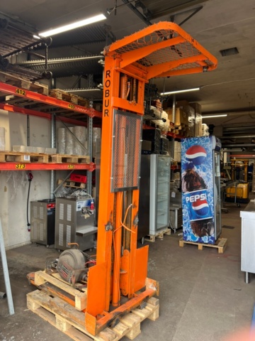 1407532-3 Baklyftsprojekt