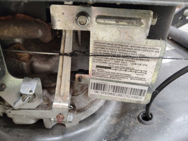 1379873-4 Trädgårdsmaskiner, 4 st – MTD, Flymo, TÜP Craft, gräsklippare, trimmer, häcksax