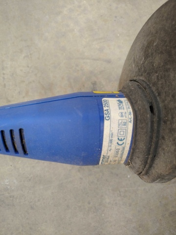 1379873-13 Trädgårdsmaskiner, 4 st – MTD, Flymo, TÜP Craft, gräsklippare, trimmer, häcksax