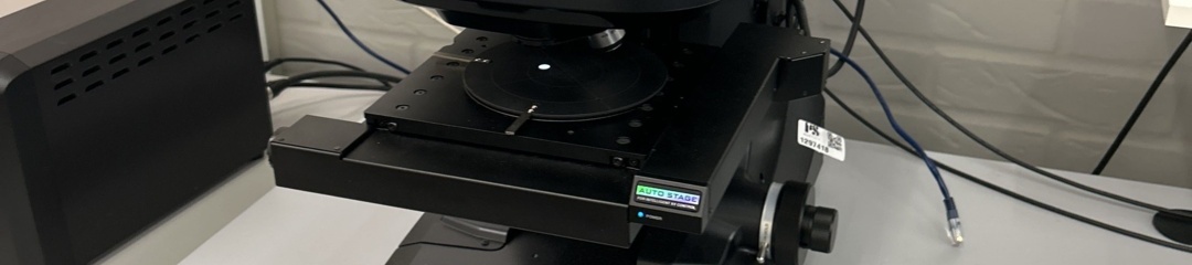 Bild som representerar auktionen - Avyttring mikroskop från Keyence