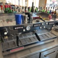 1395478-1 Espressomaskin 3-grupp - La Marzocco