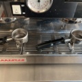 1395478-5 Espressomaskin 3-grupp - La Marzocco