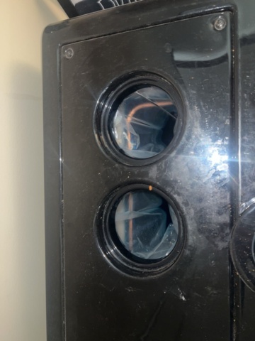 1395480-2 Flaskkyl / Chill Blaster - GD ICE Chilla 3B