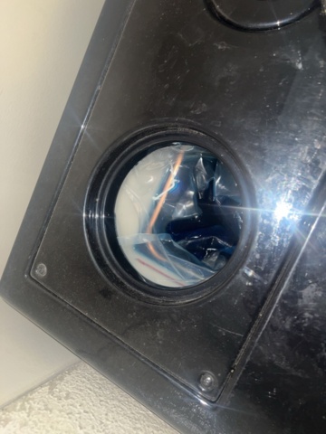 1395480-3 Flaskkyl / Chill Blaster - GD ICE Chilla 3B