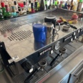 1395478-6 Espressomaskin 3-grupp - La Marzocco