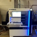 1296596-6 CNC-bearbetningscenter - Homag DRILLTEQ V-200