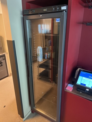 1395487-1 Vinkyl - Mastro SDS 385 DC 1 P F