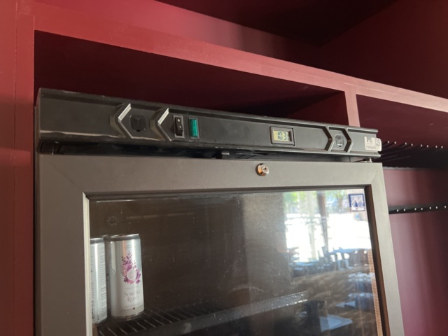 1395487-2 Vinkyl - Mastro SDS 385 DC 1 P F