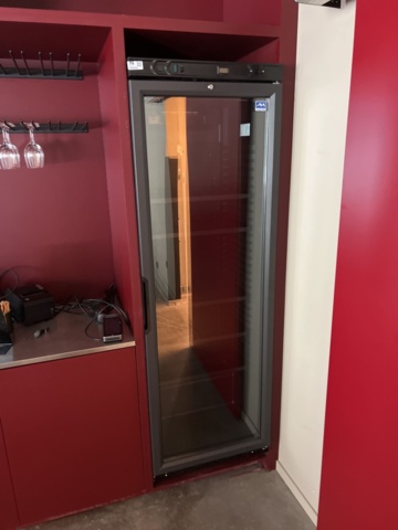 1395487-5 Vinkyl - Mastro SDS 385 DC 1 P F