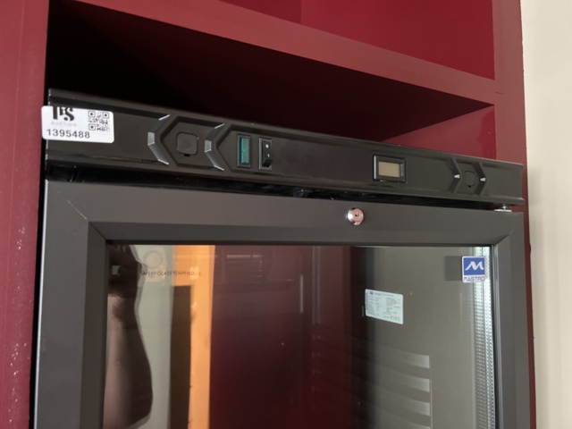 1395487-6 Vinkyl - Mastro SDS 385 DC 1 P F