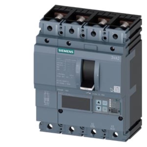 1304628-1 Siemens 3VA2116-5KP42-0AA0