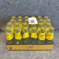 1367837-3 Läsk & alkoholfri dryck enligt bilder