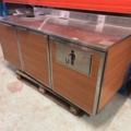 1383128-2 Garbage station - Duke SUB-PW-72-RM