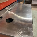 1383128-3 Garbage station - Duke SUB-PW-72-RM