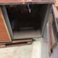 1383128-5 Garbage station - Duke SUB-PW-72-RM
