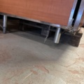 1383128-8 Garbage station - Duke SUB-PW-72-RM