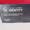 1331803-3 Ledramp Strands DK Identity 20"