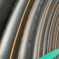 1094611-6 Pem-rör Pipelife SDR17 40X2,4 L=500M PE80 PN6,3