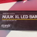 1331805-2 Ledramp Strands Nuuk XL