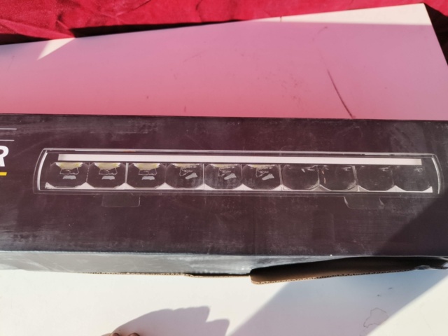 1331805-3 Ledramp Strands Nuuk XL