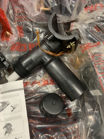 1094613-5 Elsvetsböjar & anborrningsbyglar, Ulefos