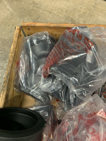 1094613-12 Elsvetsböjar & anborrningsbyglar, Ulefos