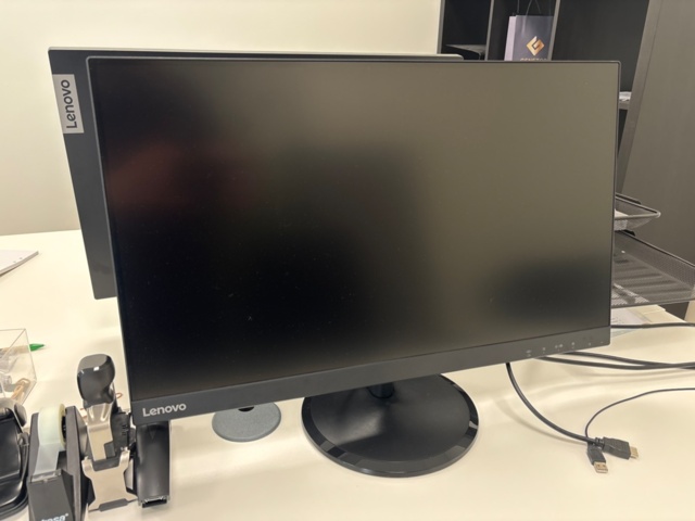 1356961-6 Kontorsmöbler